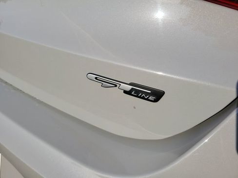 Used 2022 Kia K5 GT-Line w/ GT-Line FWD Premium Package image 10