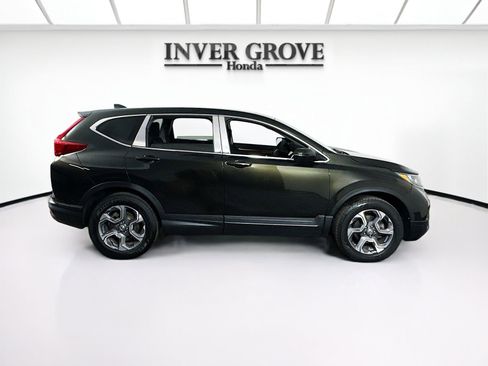 Used 2018 Honda CR-V EX image 4