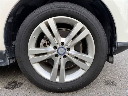 Used 2012 Mercedes-Benz ML 350 BlueTEC 4MATIC image 61