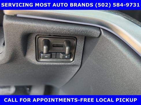 New 2026 Ford Expedition Max Platinum AWD/4WD image 28