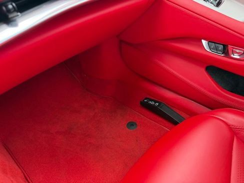 Used 2023 Chevrolet Corvette Stingray Premium Conv w/ 3LT RWD image 43