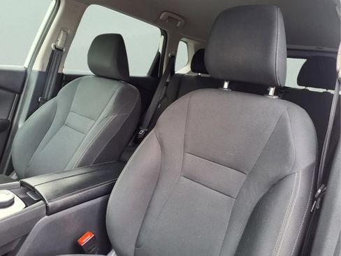 Used 2024 Nissan Rogue S AWD/4WD image 15