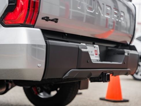 New 2026 Toyota Tundra Limited image 6