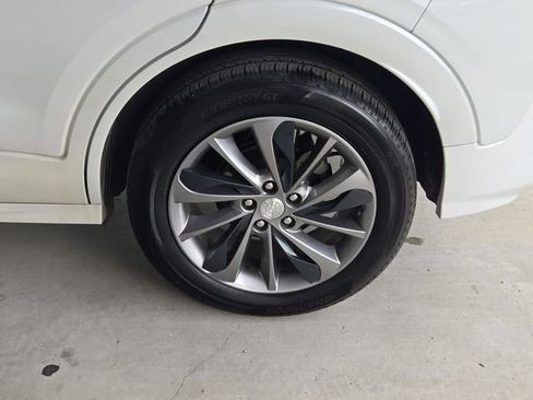 Used 2022 Buick Encore GX Select w/ Experience Buick Package FWD image 23
