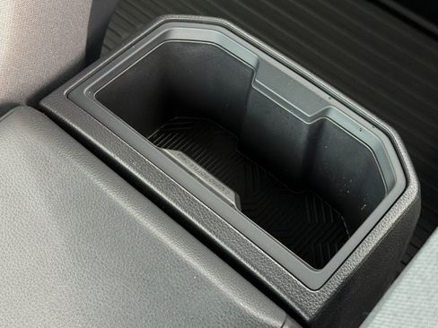 New 2026 Toyota Tacoma SR RWD image 14