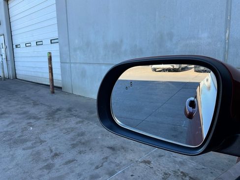 Used 2025 Kia Soul LX w/ LX Technology Package image 17