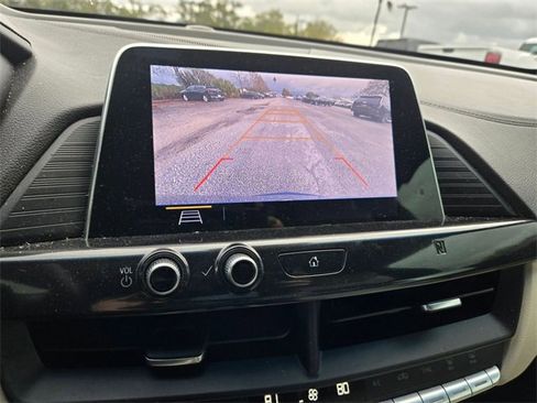 Used 2020 Cadillac CT4 Luxury image 11