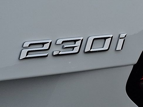 New 2026 BMW 230i xDrive Coupe AWD/4WD image 20