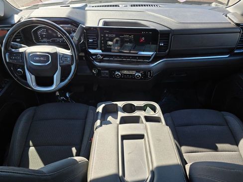 Used 2024 GMC Sierra 2500 SLE AWD/4WD image 21