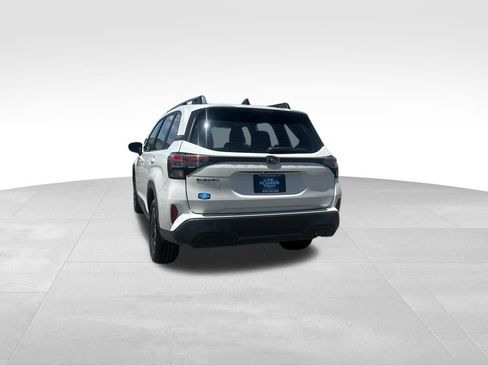Used 2026 Subaru Forester AWD/4WD image 7