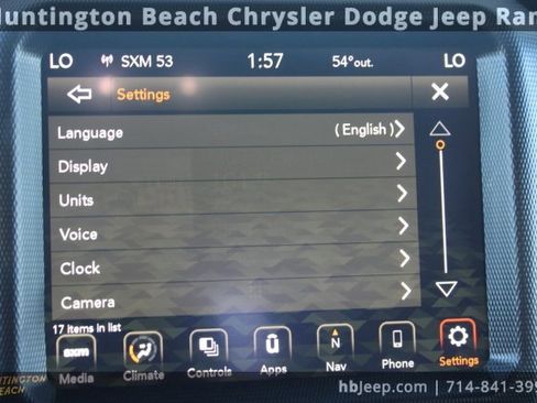 Used 2023 Jeep Wrangler Unlimited Sahara w/ Safety Group image 26