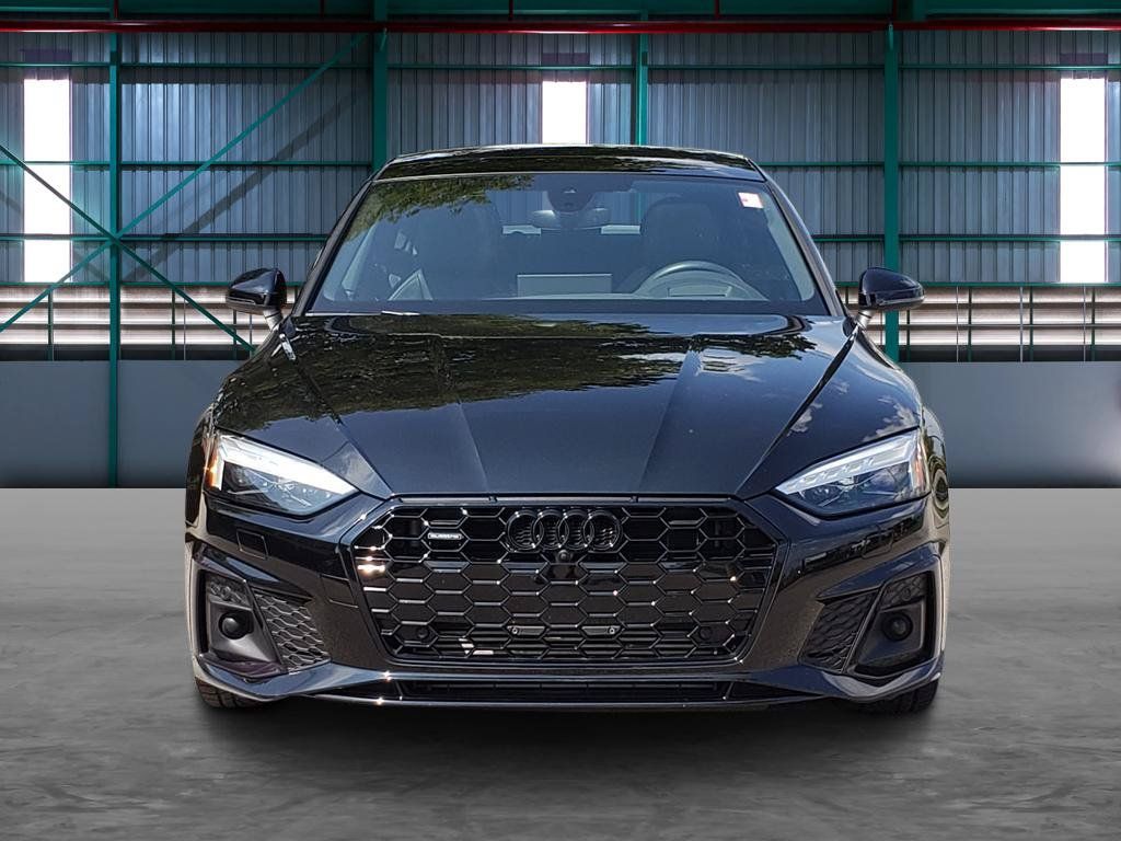 Used 2023 Audi A5 2.0T Prestige w/ Black Optic Plus Package AWD/4WD image 7