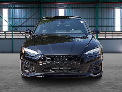 Used 2023 Audi A5 2.0T Prestige w/ Black Optic Plus Package AWD/4WD image 7