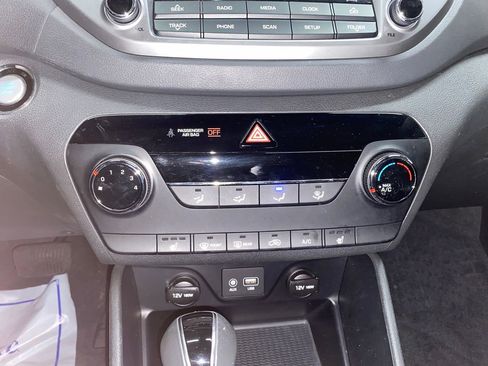 Used 2017 Hyundai Tucson Sport AWD/4WD image 20
