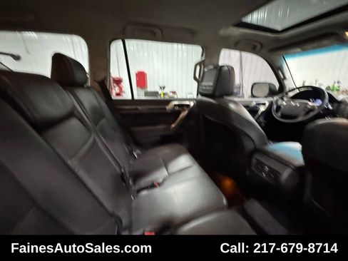 Used 2016 Lexus GX 460 image 64