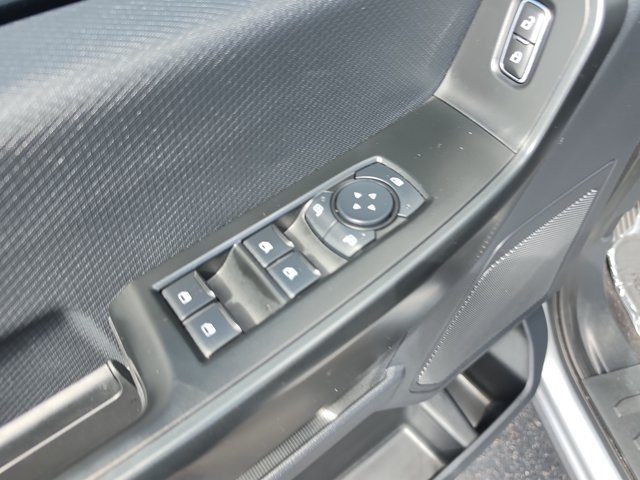 Used 2026 Ford F150 STX w/ Equipment Group 200A AWD/4WD image 18