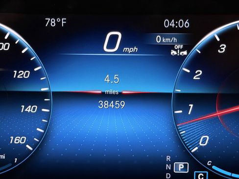 Certified 2023 Mercedes-Benz CLA 250 CLA 250 w/ Premium Package image 26