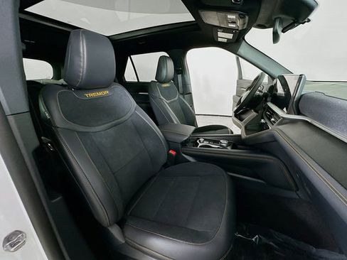New 2026 Ford Explorer Tremor w/ Tremor Ultimate Package image 31