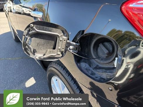 Used 2012 Nissan Murano S AWD/4WD image 10