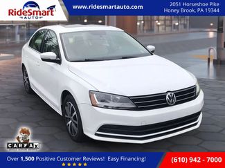 Used 2017 Volkswagen Jetta SE FWD video 1