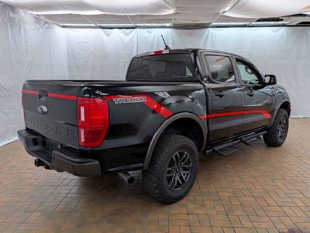 Used 2021 Ford Ranger XLT w/ Tremor Off-Road Package AWD/4WD image 6