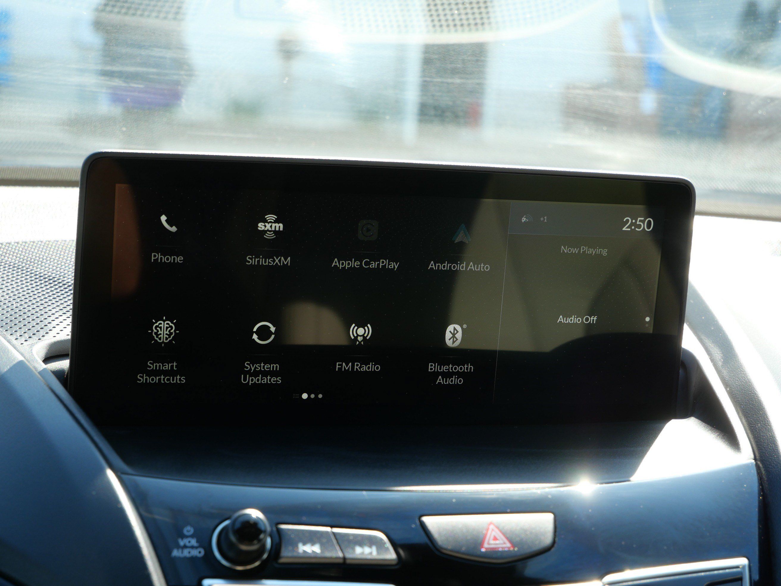 Certified 2025 Acura RDX FWD image 22