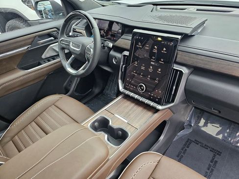 New 2026 GMC Acadia Denali Ultimate image 48