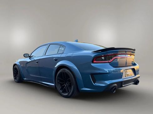 Used 2023 Dodge Charger Scat Pack RWD image 10
