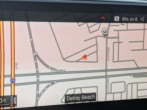 Certified 2023 BMW M550i xDrive w/ Executive Package image 13