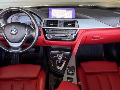 Used 2020 BMW 430i Convertible w/ Executive Package RWD image 23