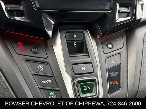 Used 2023 Honda Odyssey Sport image 18