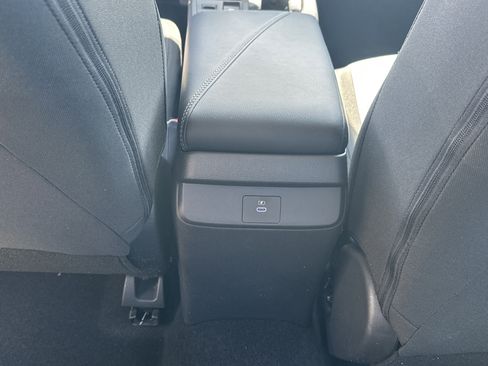 New 2026 Nissan Sentra SV FWD image 14