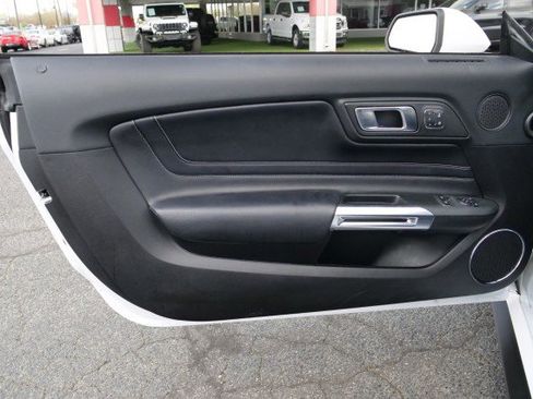 Used 2021 Ford Mustang GT Premium w/ Equipment Group 401A image 33