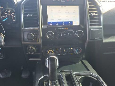 Used 2020 Ford F150 XLT w/ Equipment Group 302A Luxury AWD/4WD image 4