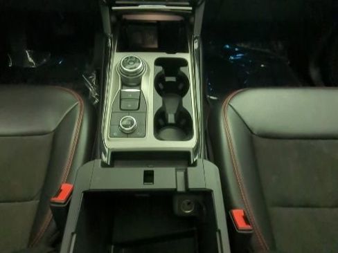 Used 2022 Ford Explorer ST-Line w/ Class IV Trailer Tow Package image 25