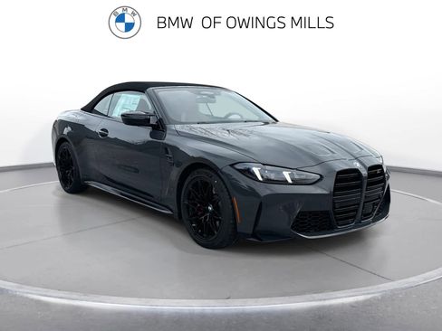 New 2026 BMW M4 xDrive Competition image 10