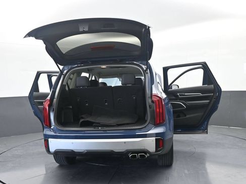 Used 2024 Kia Telluride S FWD image 71
