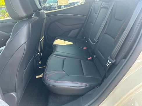 New 2025 Ford Mustang Mach-E Premium w/ Sport Appearance Package image 27