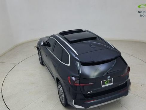 Used 2024 BMW X1 xDrive28i AWD/4WD image 85