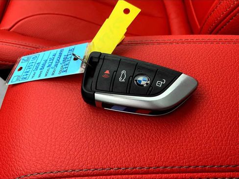 Used 2024 BMW M235i xDrive Gran Coupe M235i xDrive w/ M Performance Package image 14