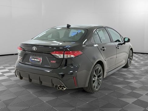 Used 2024 Toyota Corolla XSE FWD image 5
