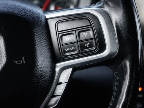 Used 2019 RAM 2500 Laramie w/ Night Edition AWD/4WD image 23