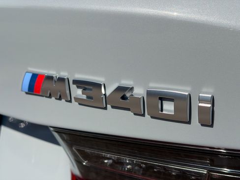 New 2026 BMW M340i w/ Premium Package image 11