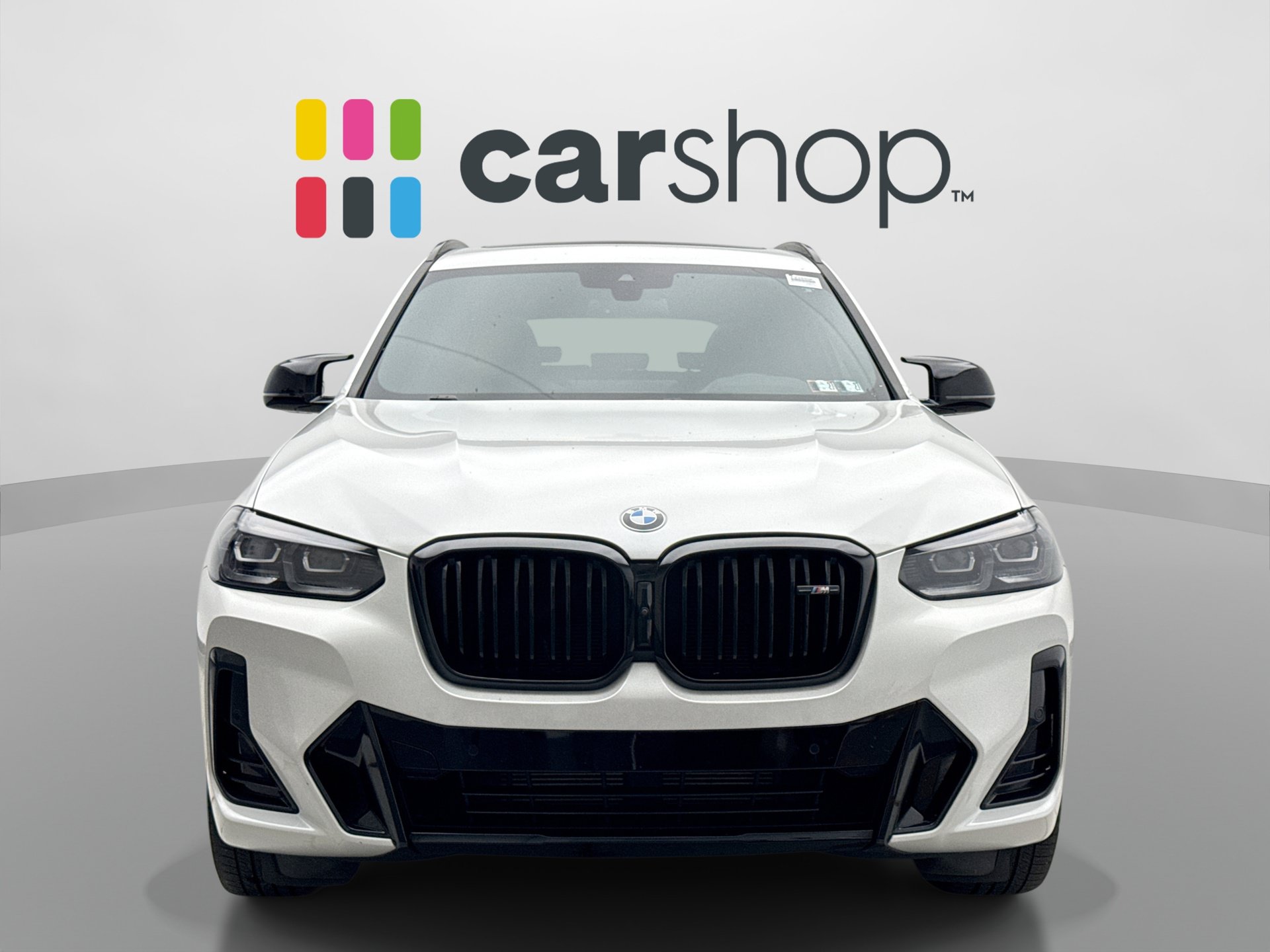 Used 2024 BMW X3 M40i w/ Premium Package AWD/4WD image 8