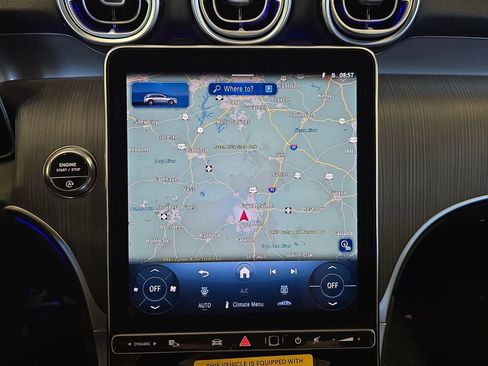 New 2026 Mercedes-Benz GLC 300 image 23