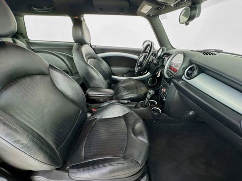 Used 2013 MINI Cooper S FWD image 31