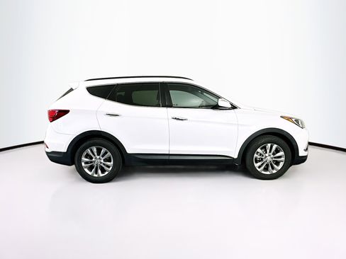 Used 2018 Hyundai Santa Fe Sport 2.0T image 10