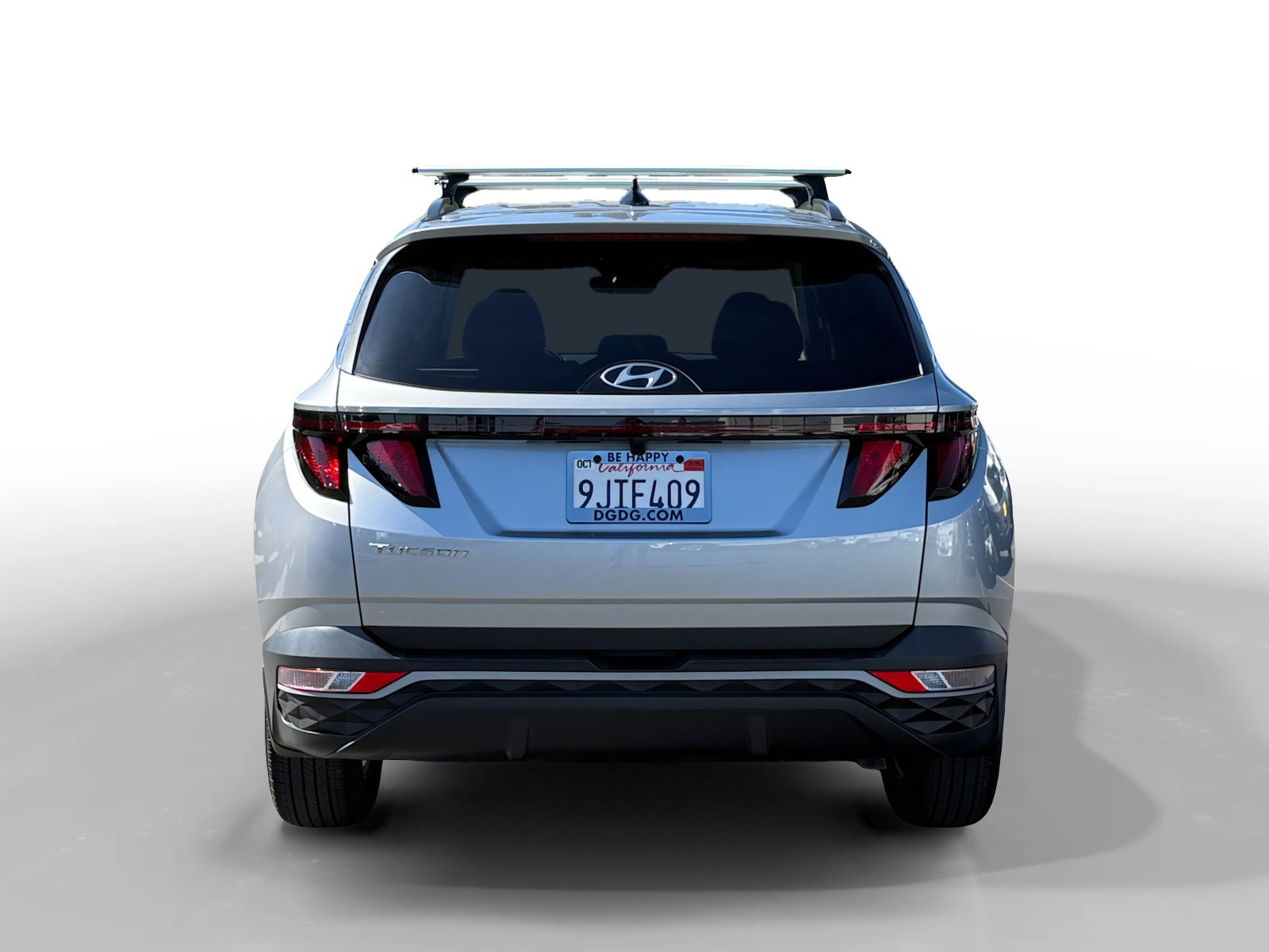 Used 2024 Hyundai Tucson SEL FWD image 4