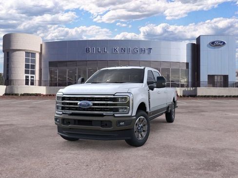 New 2026 Ford F350 King Ranch AWD/4WD image 3