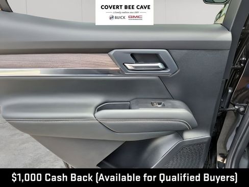 New 2026 GMC Terrain Denali image 17